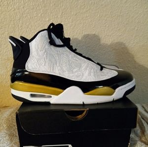 Jordan's